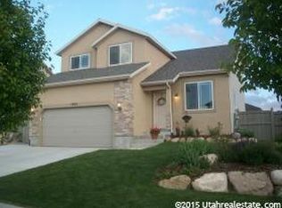 1942 E Sycamore Dr, Eagle Mountain, UT 84005