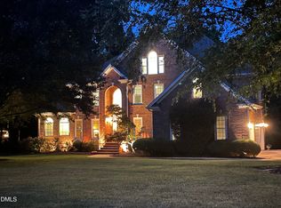 1308 Ballyclare Ct, Raleigh, NC 27614