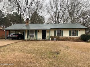 1133 Cherry Stone Cir, Clinton, MS 39056