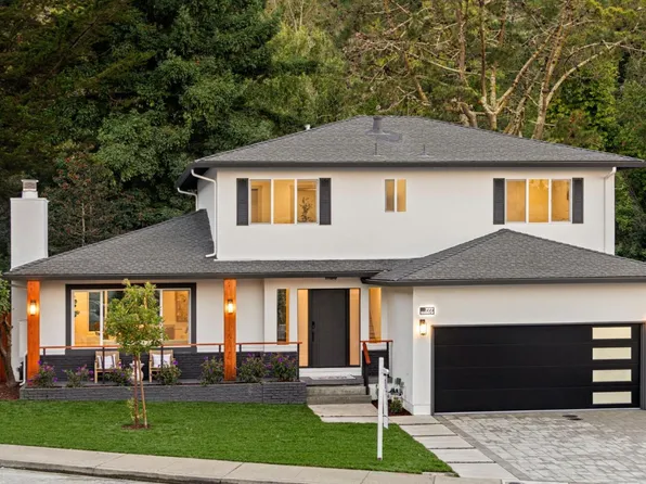 777 Clearfield Dr, Millbrae, CA 94030