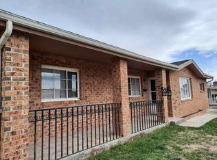 2410 Duran Ave, Alamogordo, NM 88310