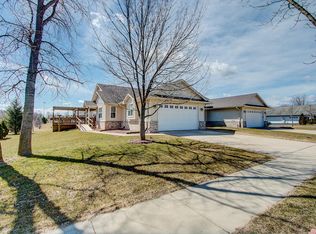 1605 Redwood St, West Bend, WI 53095