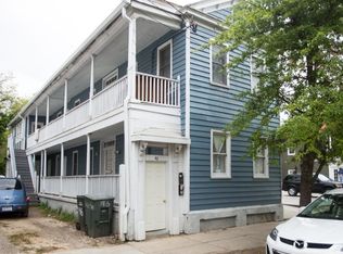 46 Morris St #A, Charleston, SC 29403