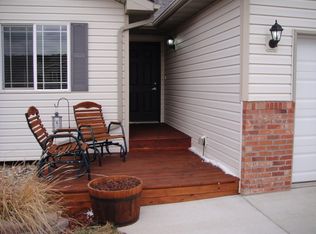 10370 Willmington Dr, Summerset, SD 57718