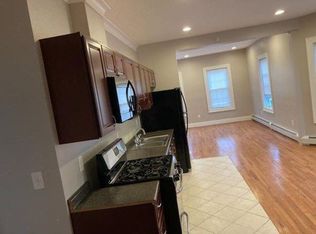 84 Stetson St #2, Fall River, MA 02720