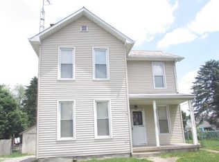 416 Maple Ave, Newark, OH