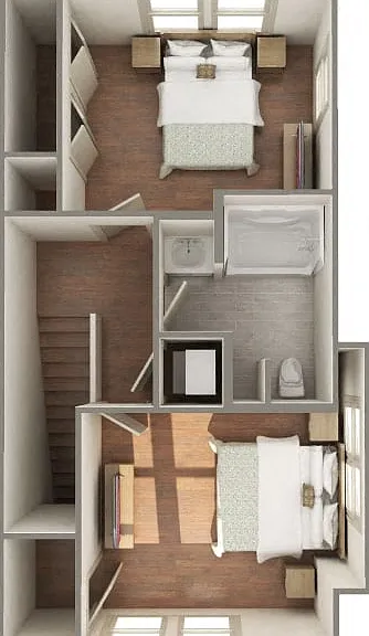 The Lofts at Southside Apartments — Photo 27