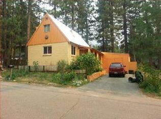 3684 Birch Ave, South Lake Tahoe, CA 96150