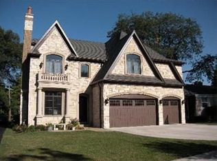 511 S Parkview Ave, Elmhurst, IL