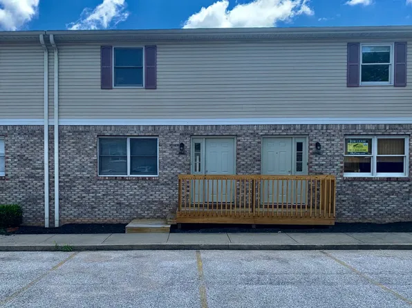 426 W Northlane Dr, Bloomington, IN 47404