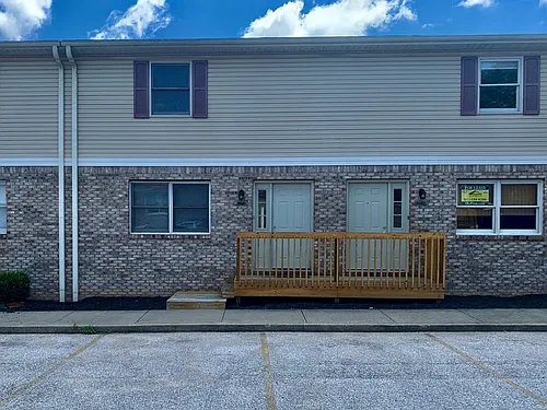 426 W Northlane Dr Photo 1