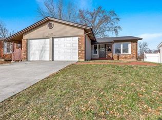 3677 Briargrove Dr, Florissant, MO