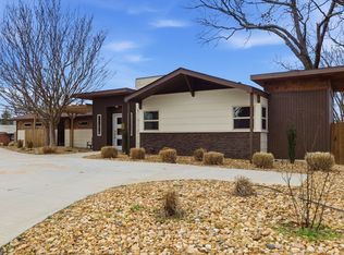 128 Dickson Dr, Little Rock, AR 72207