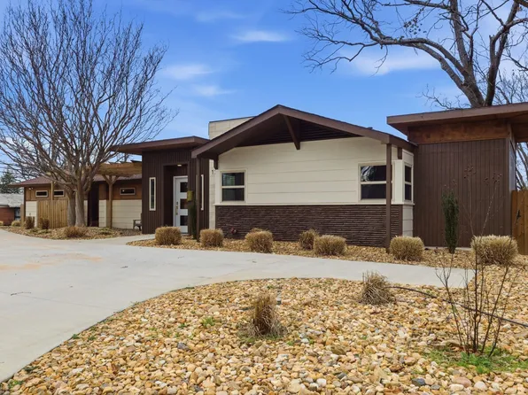 128 Dickson Dr, Little Rock, AR 72207