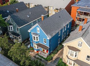 22 Marshall St, Portland, ME 04102