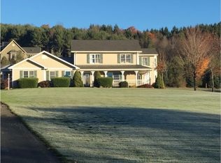 252 Van Etten Rd, Spencer, NY 14883