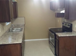 2624 Carten St, Fort Worth, TX 76112