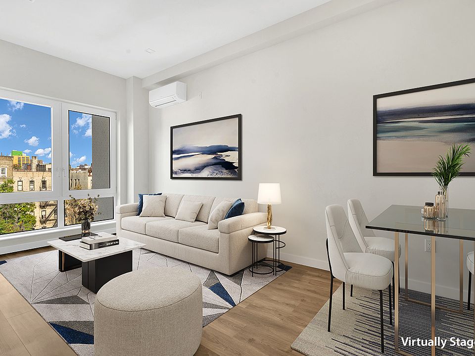 1st image of 563 W 170th St #3C