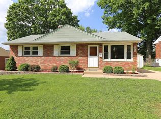 9915 Slevin Ln, Saint Louis, MO