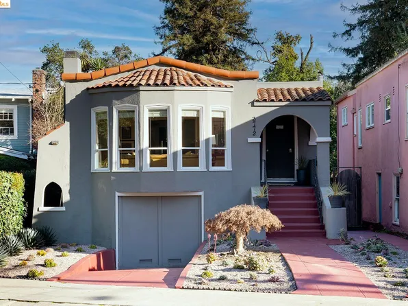 3772 Canon Ave, Oakland, CA 94602