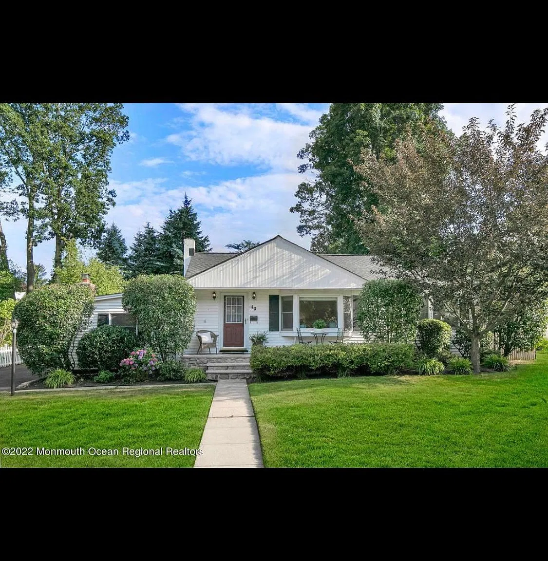 40 Frances St — Photo 1