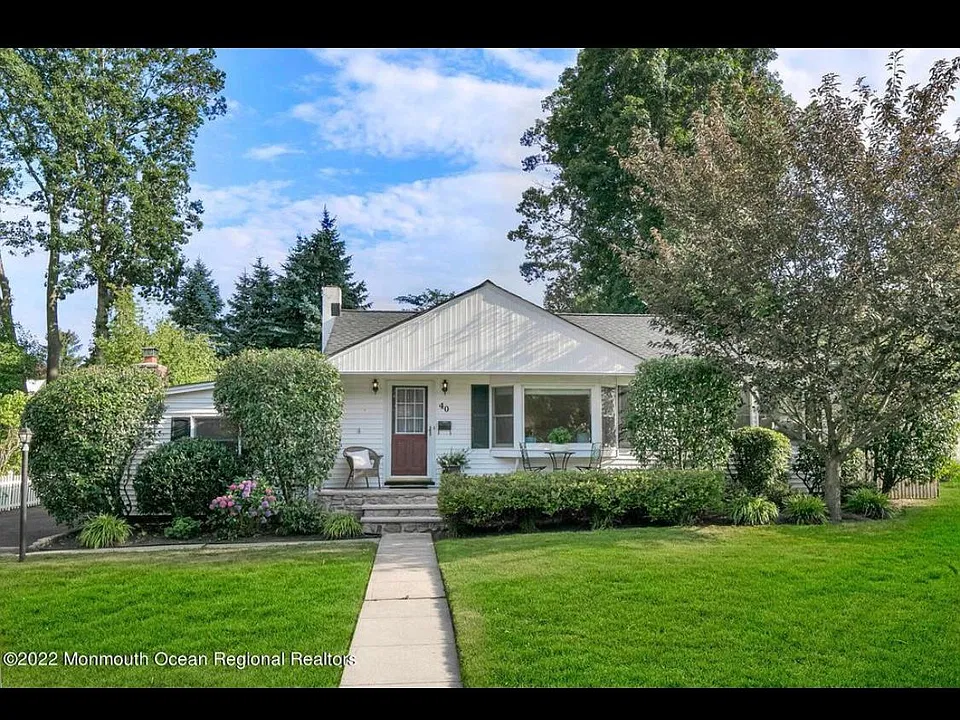 40 Frances St