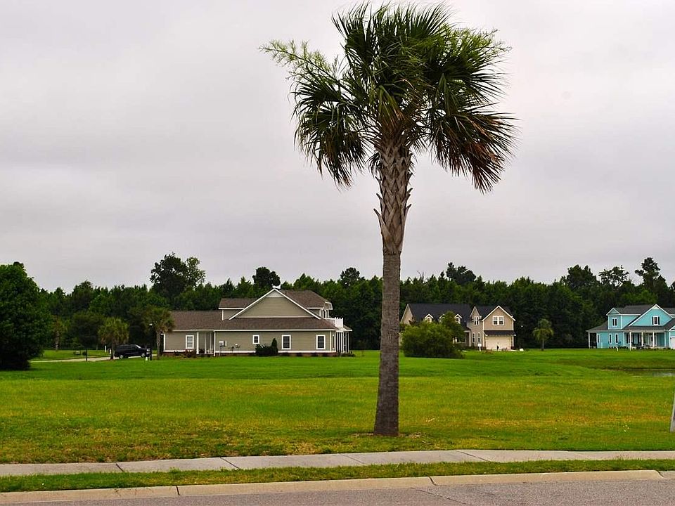 1st image of Lot 303 Crystal Waterway Dr.