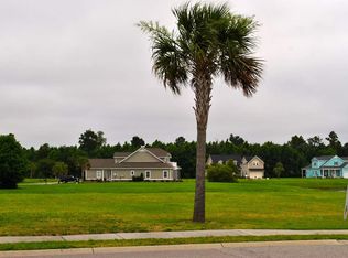 LOT 303 Crystal Waterway Dr LOT 303, Myrtle Beach, SC 29579
