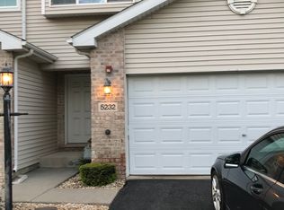 5232 Southwick Ct #5232, Matteson, IL 60443