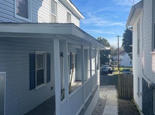 115 W Main St, Frostburg, MD 21532