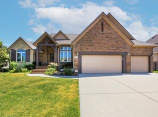 13407 E Mainsgate St, Wichita, KS 67228