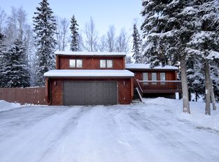 19919 Samalga Cir, Eagle River, AK 99577