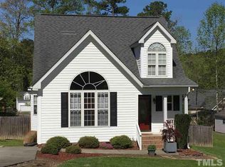 204 Oak Rd, Butner, NC 27509