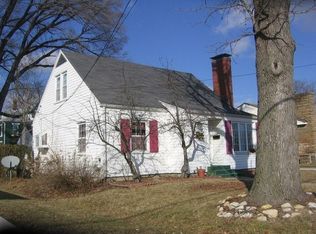 135 Andrew Ave, Jerseyville, IL 62052
