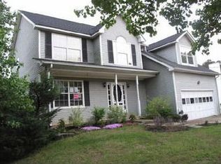 1965 Rocksram Dr, Buford, GA 30519