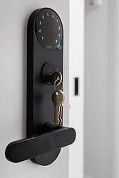 Rented by REAL New York