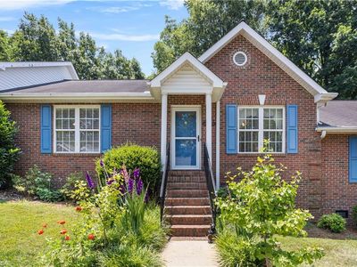 222 E Walker Ave, Asheboro, NC, 27203