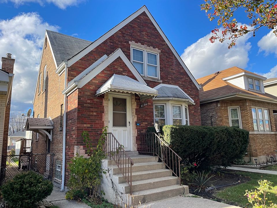 2nd image of 6106 S Major Ave