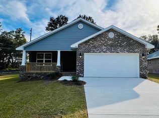 605 Halcyon Cir #2A, Pensacola, FL 32506