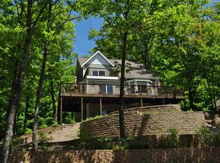 3995 S Bluff Cir, Cedar, MI 49621