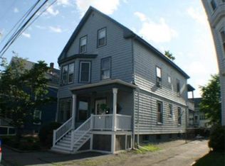 76 Norfolk Ave, Swampscott, MA 01907