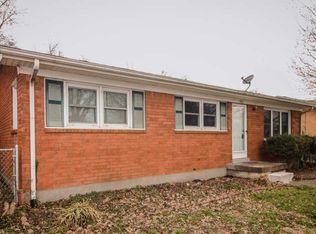 7108 Deanna Dr, Louisville, KY 40219