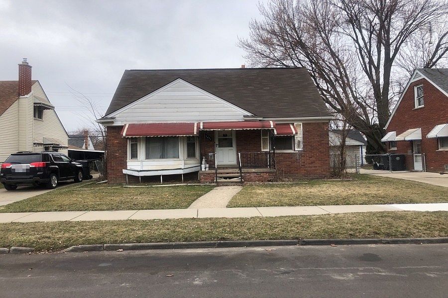 17451 Flint St, Melvindale, MI 48122 Zillow