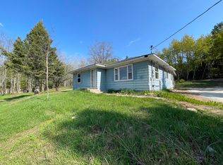 9334 W Thompson Rd, Rudyard, MI 49780