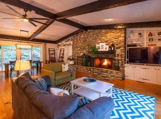 1487 S Country Club Dr, Cullowhee, NC 28723