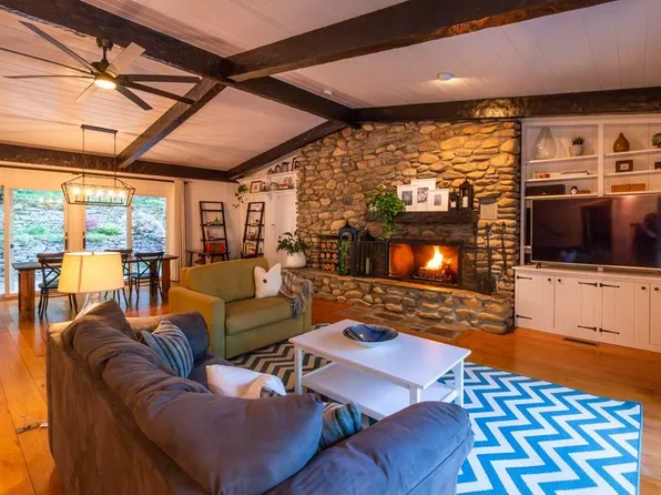 1487 S Country Club Dr, Cullowhee, NC 28723