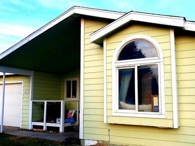 627 N Waldemar Ave, Pasco, WA, 99301