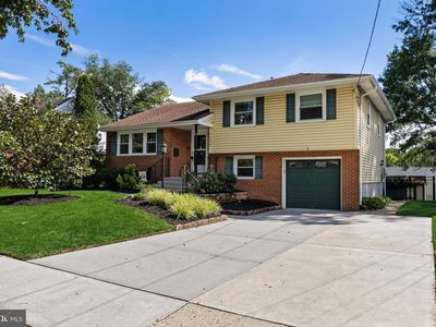 1136 Mansion Ave, Haddon Township, NJ, 08108