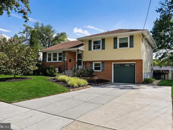 1136 Mansion Ave, Haddon Township, NJ 08108
