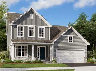 384 Osprey Dr, Galena, OH 43021